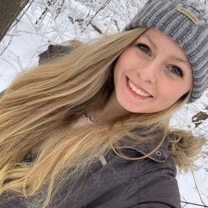 Meet your Posher, Tracy